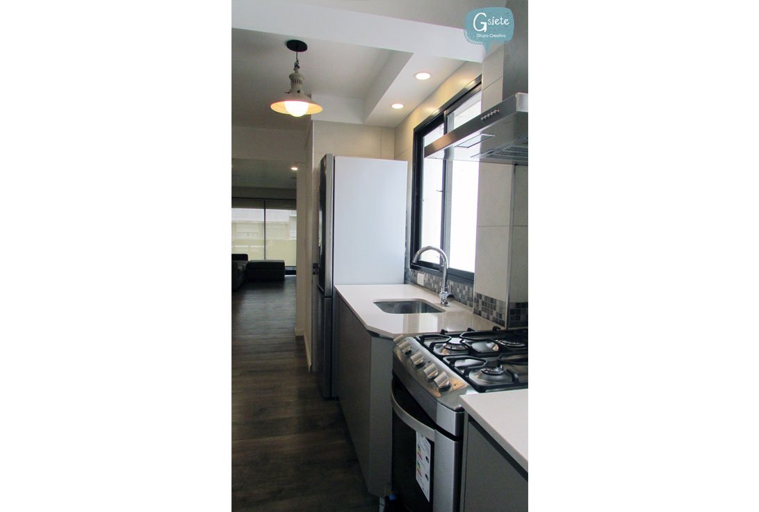 Vivienda INDEPENDENCIA